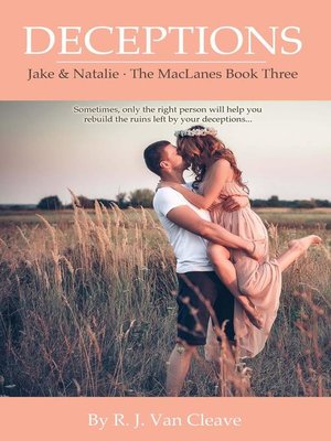 cover image of Deceptions